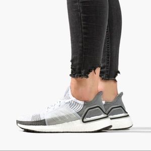 Adidas Ultraboost 19 Shoes